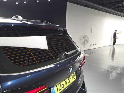 2026 BMW X5 缩略图 40
