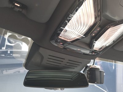 2026 BMW X5 缩略图 41