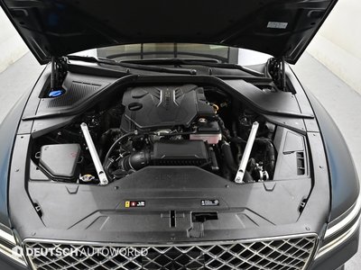 GENESIS G80 (RG3) - 7
