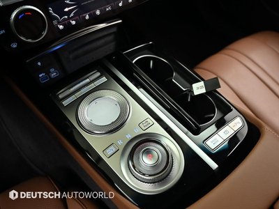 GENESIS G80 (RG3) - 9