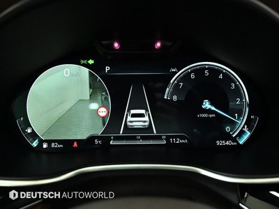 GENESIS G80 (RG3) - 8