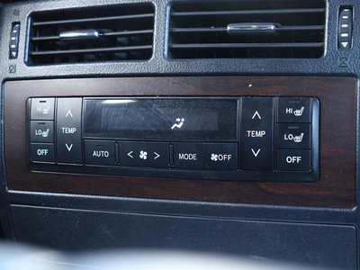 2018 Toyota LAND CRUISER 200 — миниатюра 29
