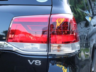 2018 Toyota LAND CRUISER 200 — миниатюра 36