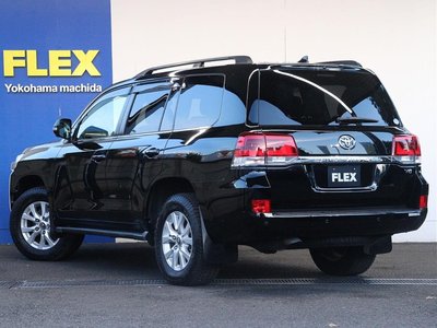 صورة 5 لـ 2018 Toyota LAND CRUISER 200