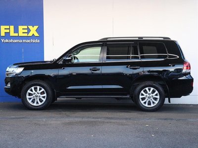 صورة 7 لـ 2018 Toyota LAND CRUISER 200