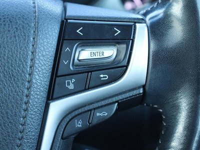 2018 Toyota LAND CRUISER 200 — миниатюра 14