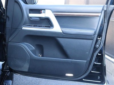 2018 Toyota LAND CRUISER 200 — миниатюра 17