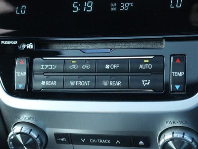 2018 Toyota LAND CRUISER 200 — миниатюра 24