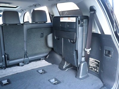 2018 Toyota LAND CRUISER 200 — миниатюра 50