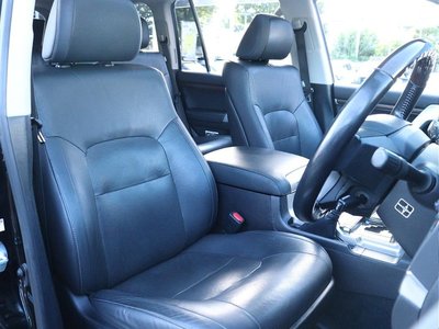 صورة 8 لـ 2018 Toyota LAND CRUISER 200
