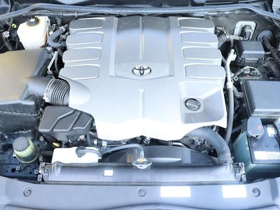 2018 Toyota LAND CRUISER 200 — миниатюра 39