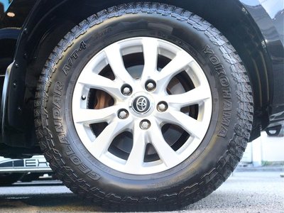 2018 Toyota LAND CRUISER 200 — миниатюра 40