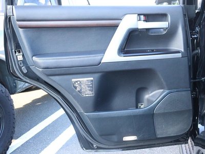 2018 Toyota LAND CRUISER 200 — миниатюра 20
