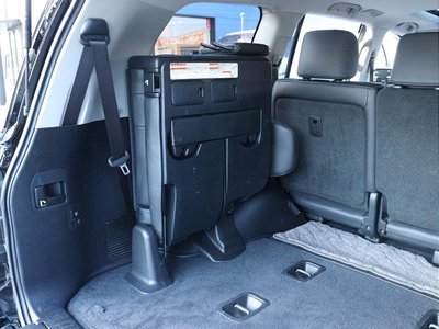 2018 Toyota LAND CRUISER 200 — миниатюра 49