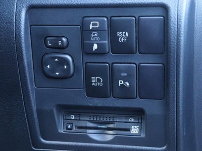 2018 Toyota LAND CRUISER 200 — миниатюра 23