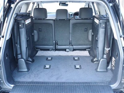 2018 Toyota LAND CRUISER 200 — миниатюра 11