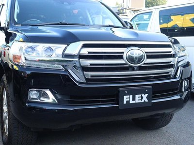 2018 Toyota LAND CRUISER 200 — миниатюра 31