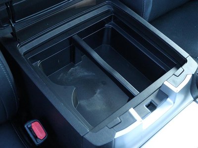 2018 Toyota LAND CRUISER 200 — миниатюра 47