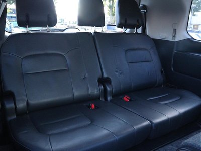 صورة 10 لـ 2018 Toyota LAND CRUISER 200