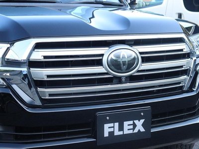 2018 Toyota LAND CRUISER 200 — миниатюра 32