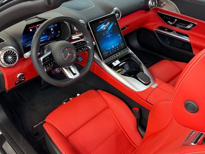 MERCEDES-BENZ SL - 10