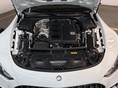 MERCEDES-BENZ SL - 7