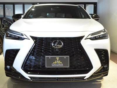 LEXUS NX - 3