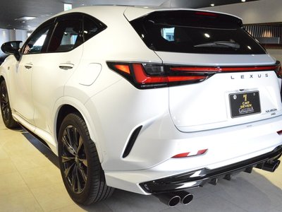 LEXUS NX - 2
