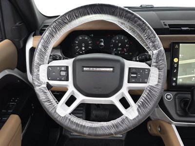 صورة مصغرة 13 لـ 2026 LAND Rover DEFENDER