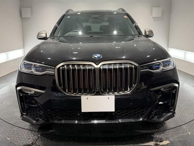 BMW X7 - 2