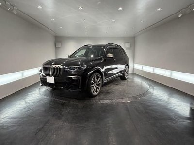 BMW X7 - 1