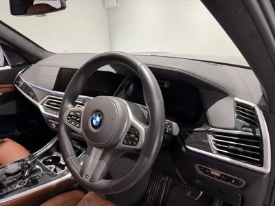 BMW X7 - 4