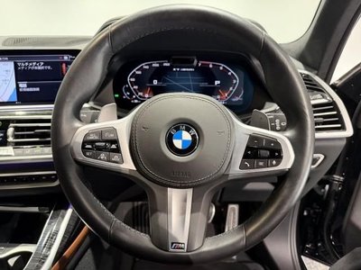 BMW X7 - 7