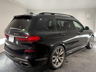 BMW X7 - 3