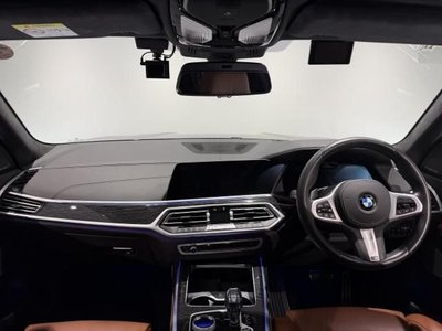 BMW X7 - 6