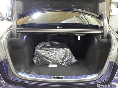 صورة مصغرة 20 لـ 2023 Mercedes-BENZ S-CLASS