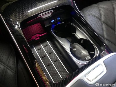 صورة مصغرة 16 لـ 2023 Mercedes-BENZ S-CLASS