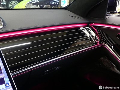 صورة مصغرة 15 لـ 2023 Mercedes-BENZ S-CLASS