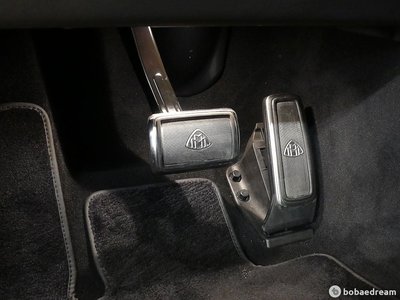صورة مصغرة 13 لـ 2023 Mercedes-BENZ S-CLASS