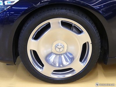 2023 Mercedes-BENZ S-CLASS 照片 6