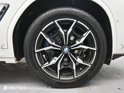 BMW X3 - 6