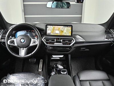 BMW X3 - 5