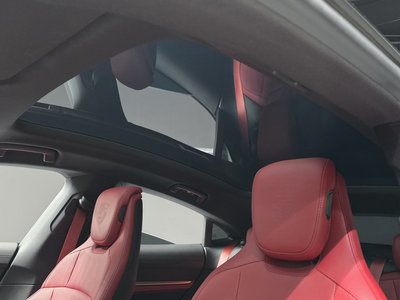 2023 Porsche TAYCAN 缩略图 19