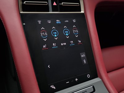 2023 Porsche TAYCAN 缩略图 17
