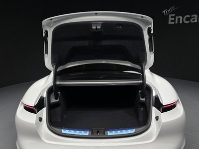 2023 Porsche TAYCAN 缩略图 20