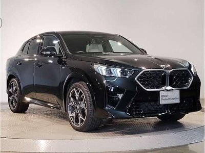 BMW X2 - 8