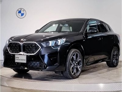 BMW X2 - 1