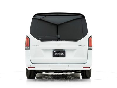 MERCEDES-BENZ V-CLASS - 6