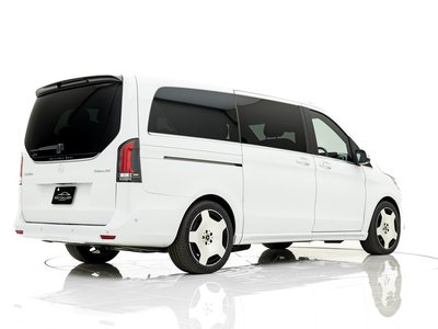 MERCEDES-BENZ V-CLASS - 7