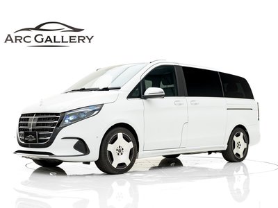 MERCEDES-BENZ V-CLASS - 1